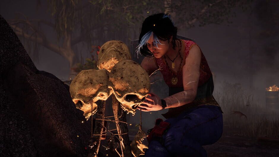 Dead by Daylight: Roots of Dread Screenshot