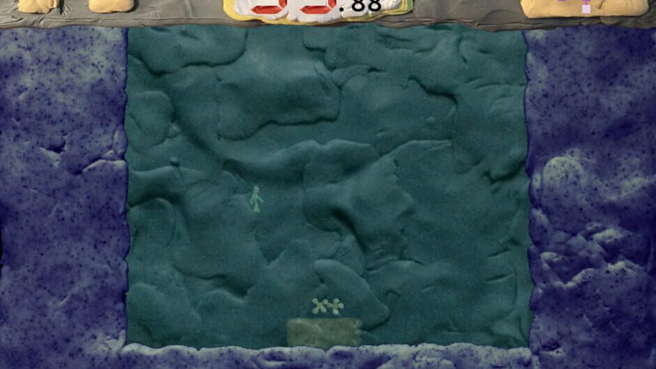 Collapse Relapse Screenshot