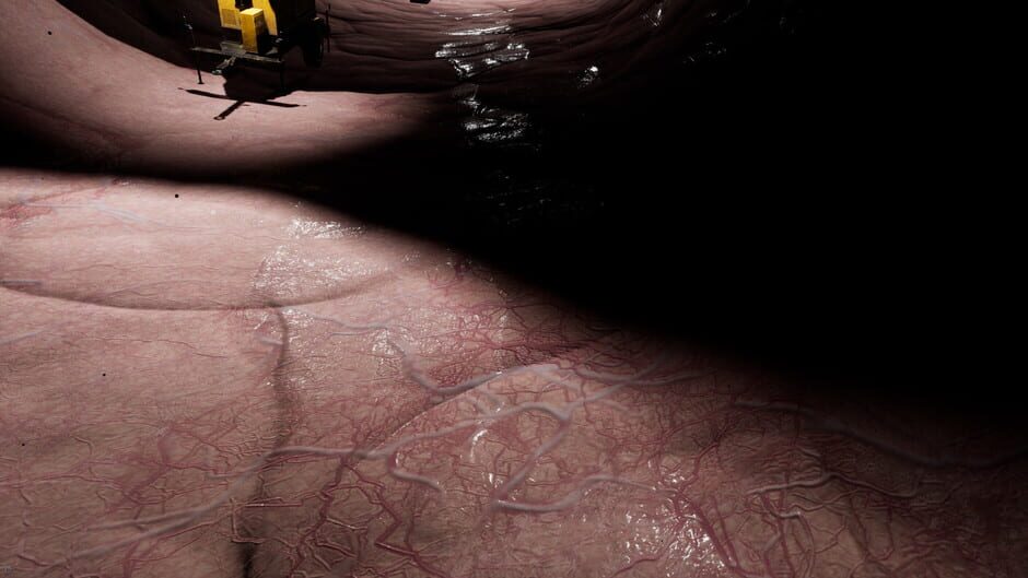 Covid Killer Screenshot