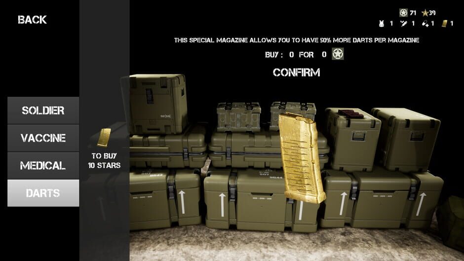 Covid Killer Screenshot