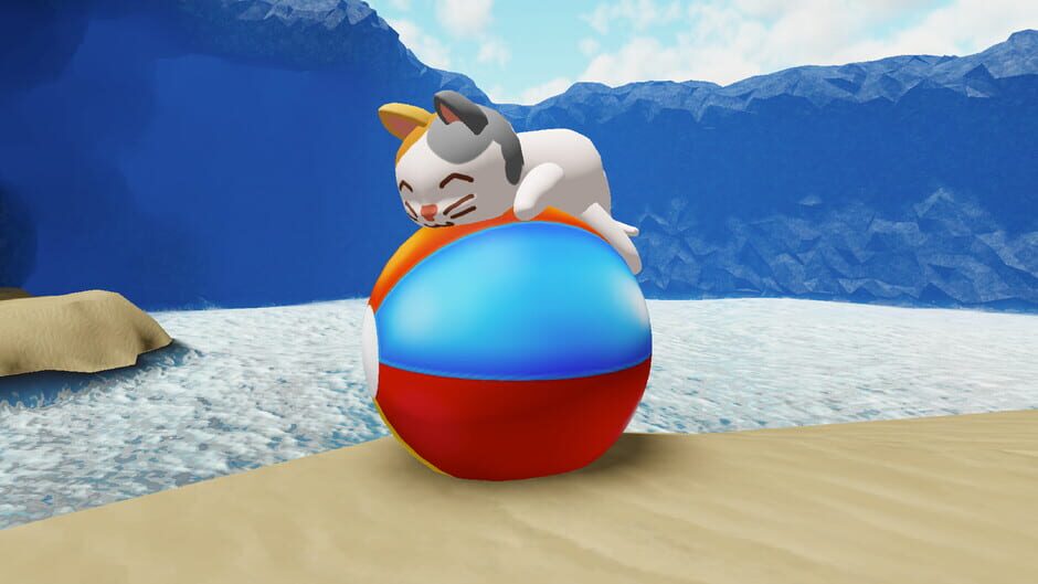 Find the Cats Screenshot