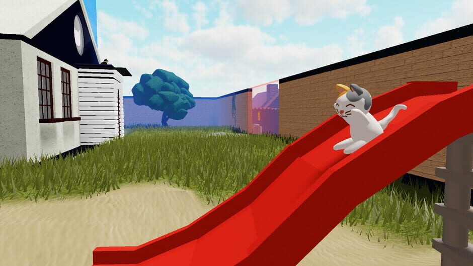 Find the Cats Screenshot