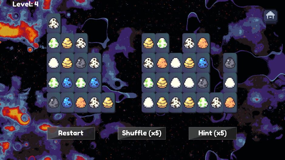 Steiiaria Screenshot