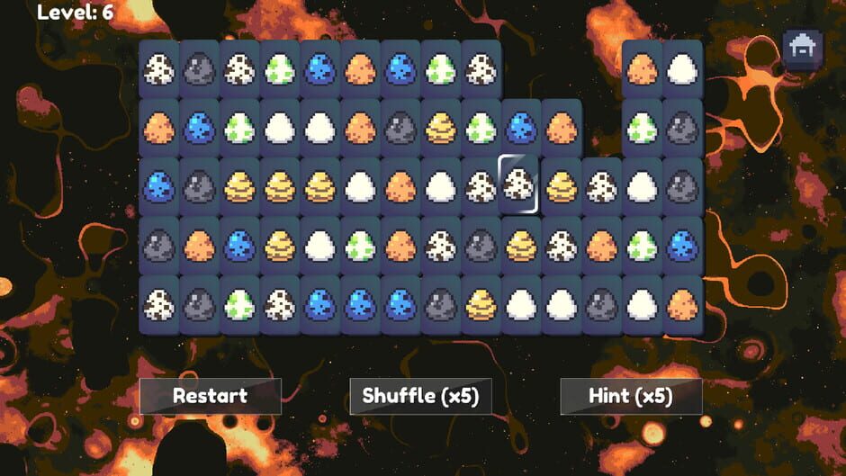 Steiiaria Screenshot