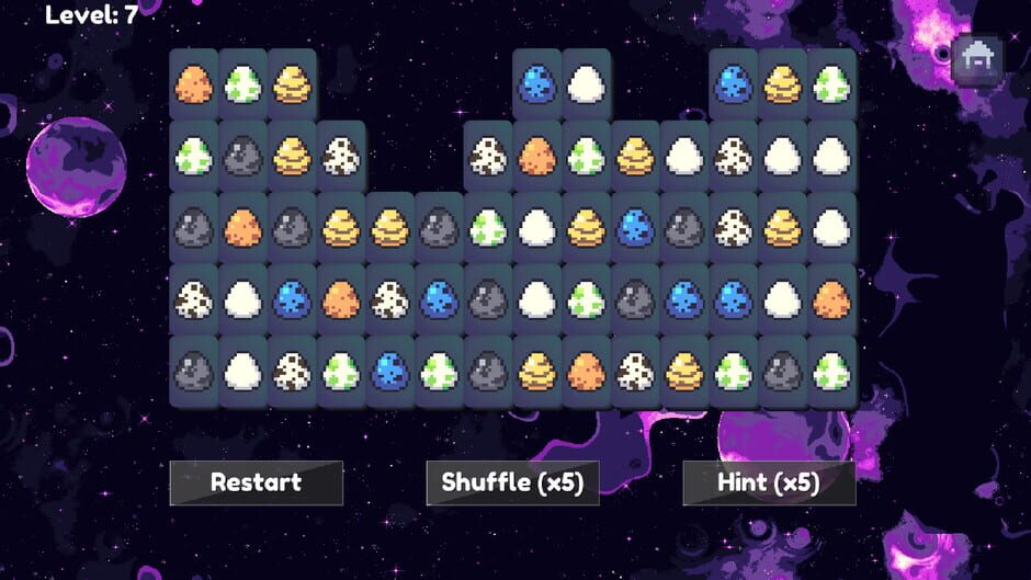 Steiiaria Screenshot