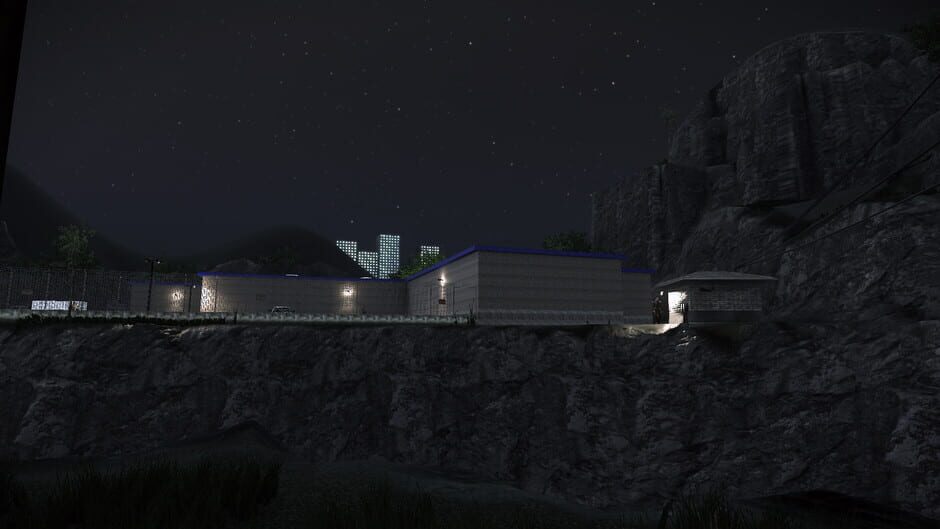 Hacker Man Screenshot