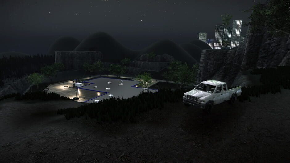 Hacker Man Screenshot