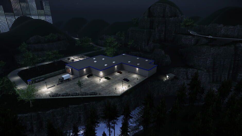 Hacker Man Screenshot