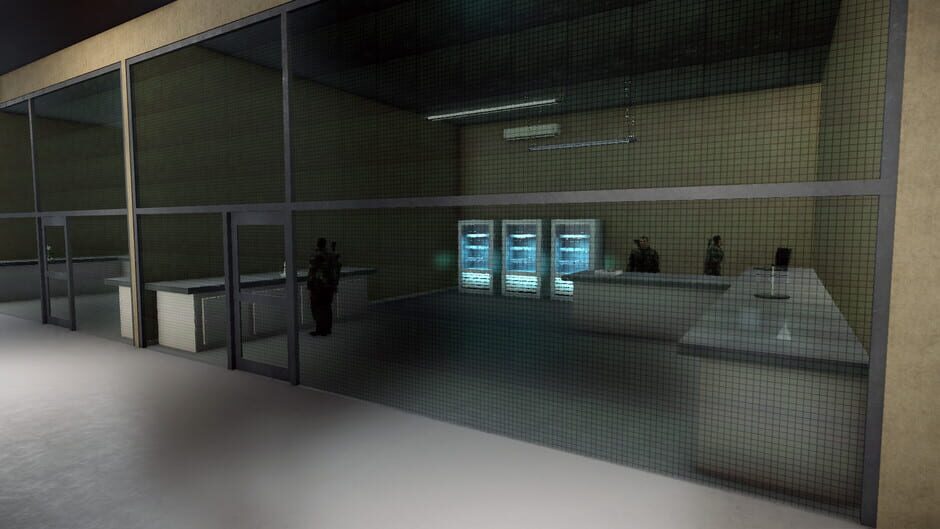 Hacker Man Screenshot