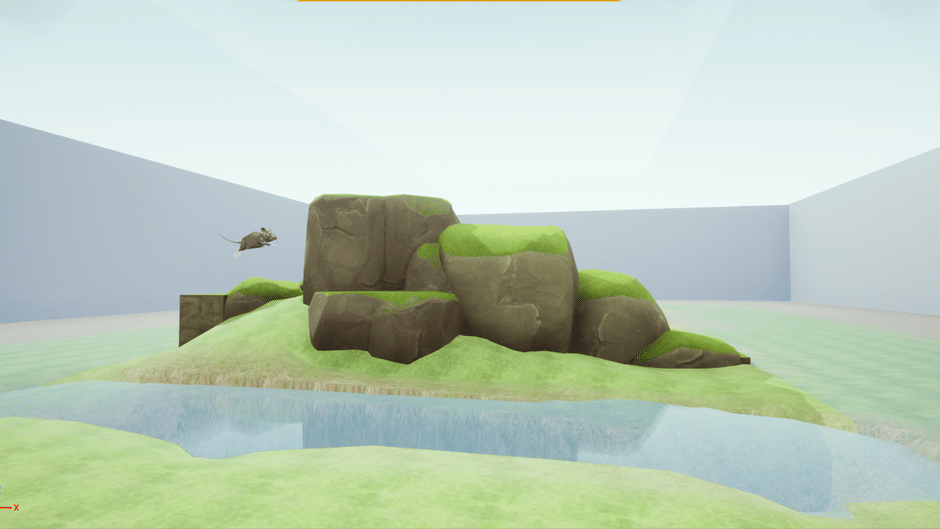 Rat Memory Screenshot