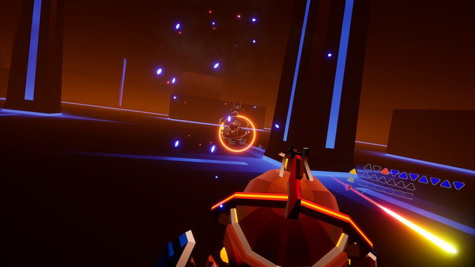 Volcanic Core screenshot