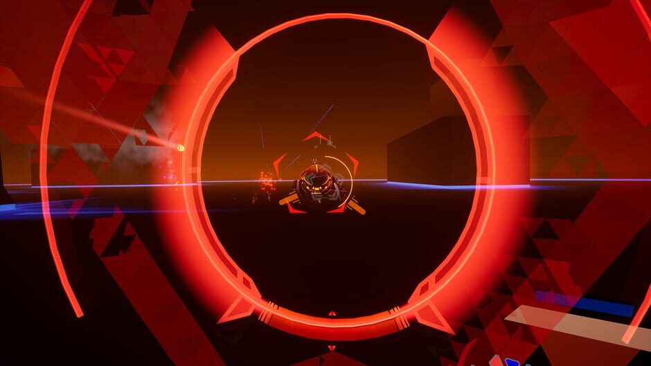 Volcanic Core screenshot