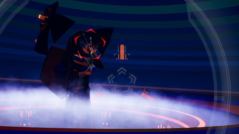 Volcanic Core screenshot