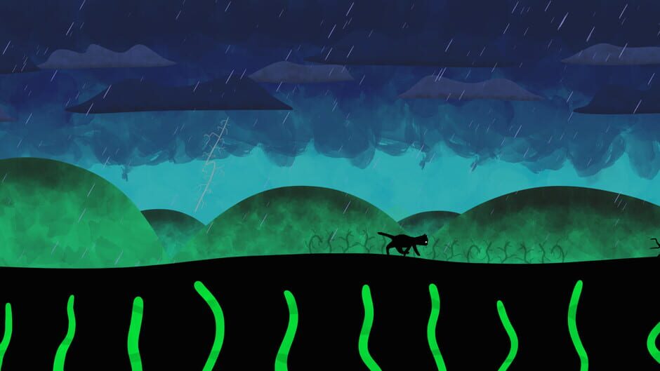 Forever Alone Screenshot