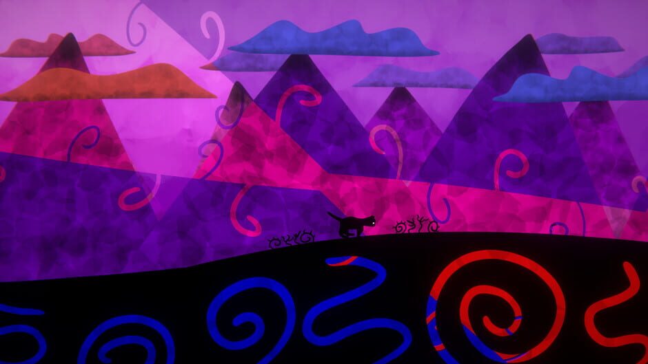 Forever Alone Screenshot