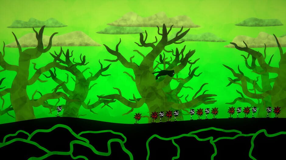 Forever Alone Screenshot