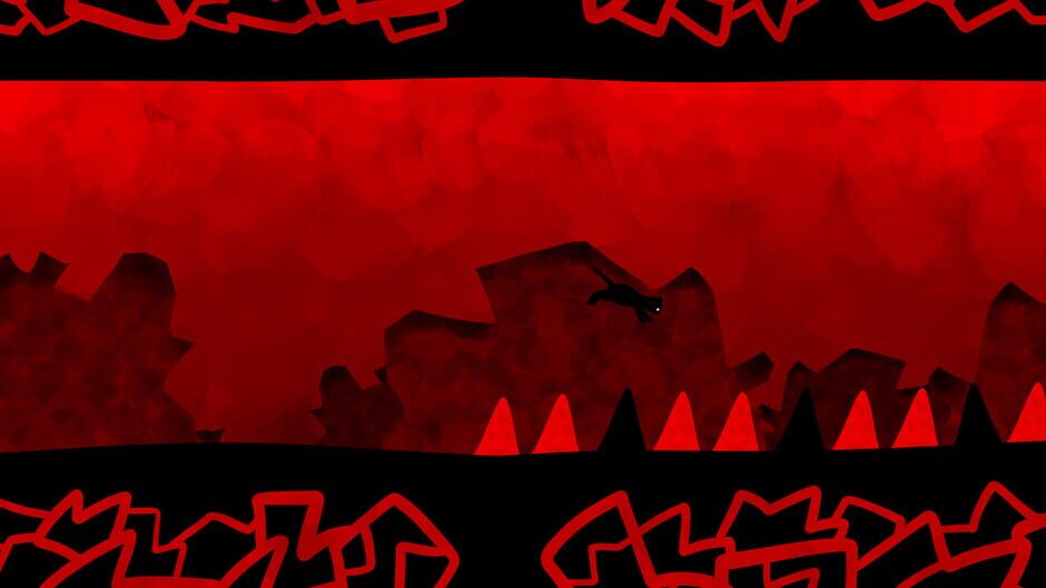 Forever Alone Screenshot