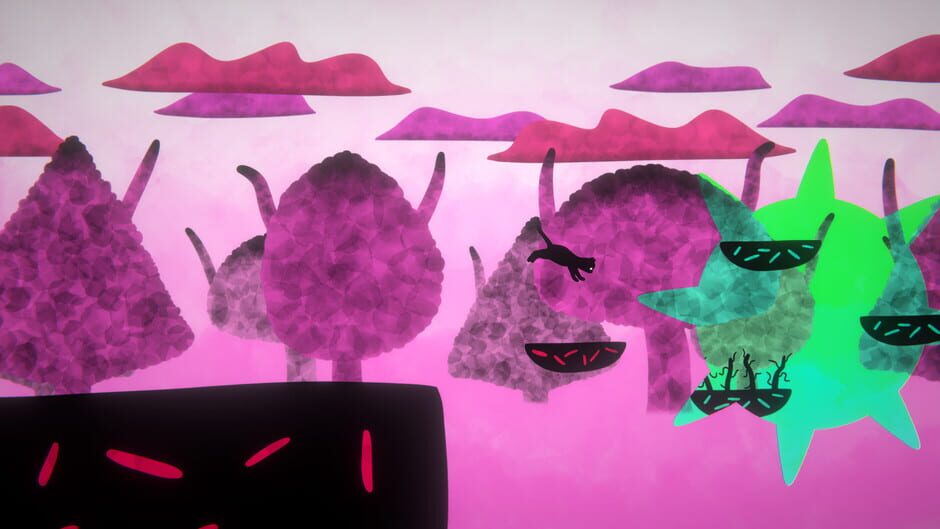 Forever Alone Screenshot