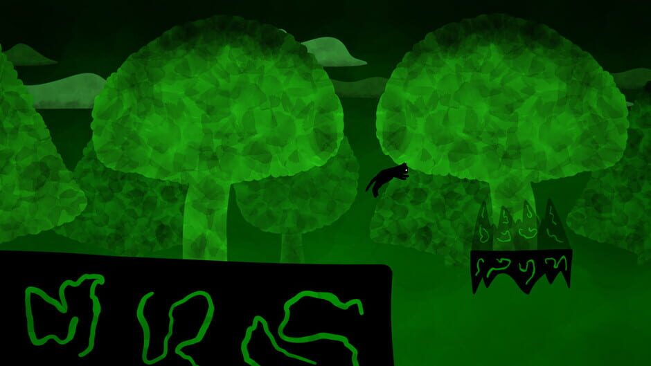 Forever Alone Screenshot