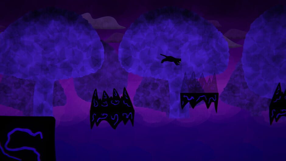 Forever Alone Screenshot