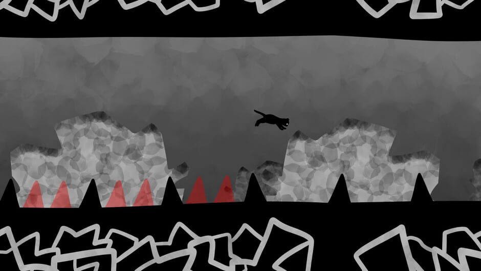 Forever Alone Screenshot