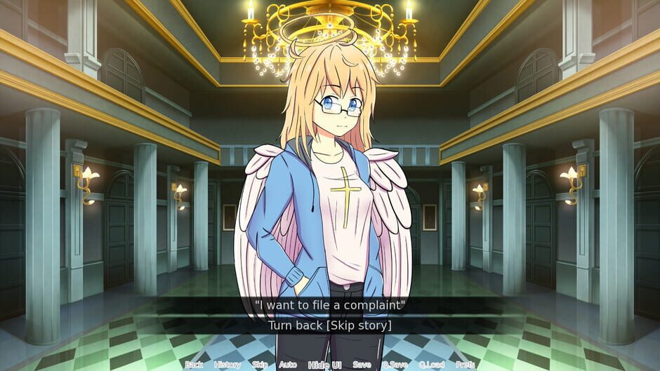 Fucking Hell Screenshot