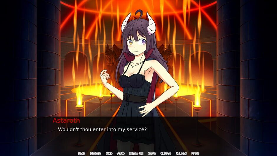 Fucking Hell Screenshot