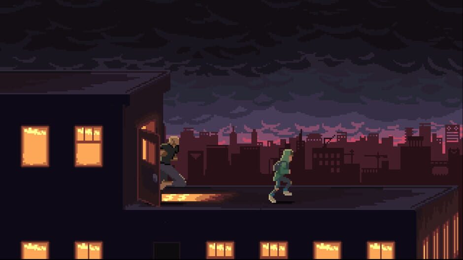 Full Void Screenshot