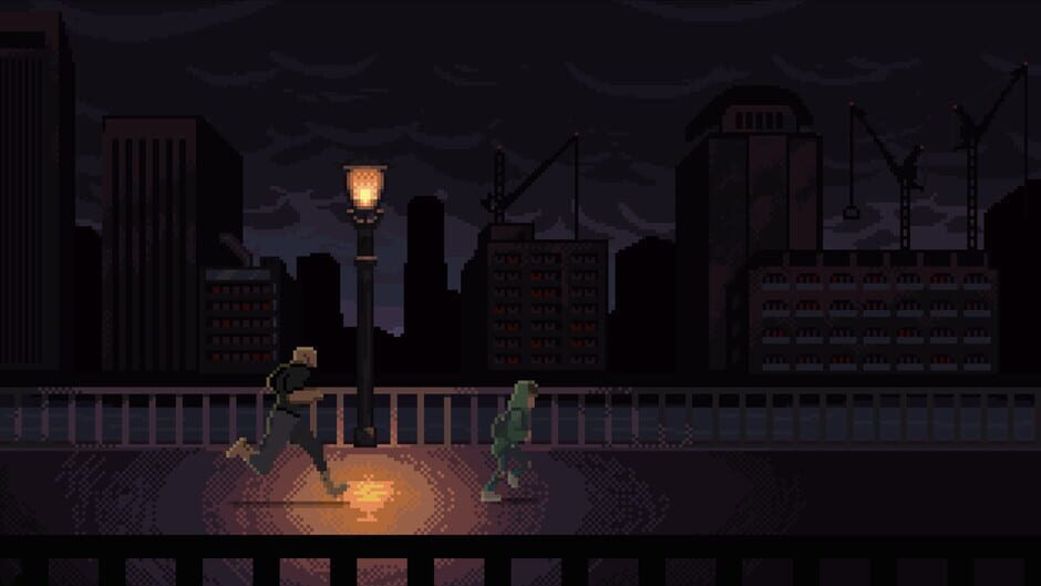 Full Void Screenshot