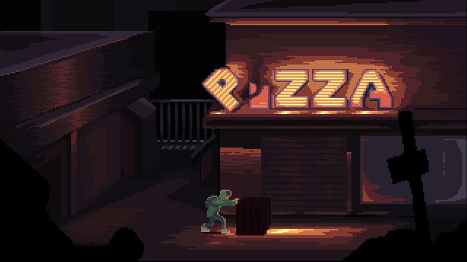 Full Void Screenshot