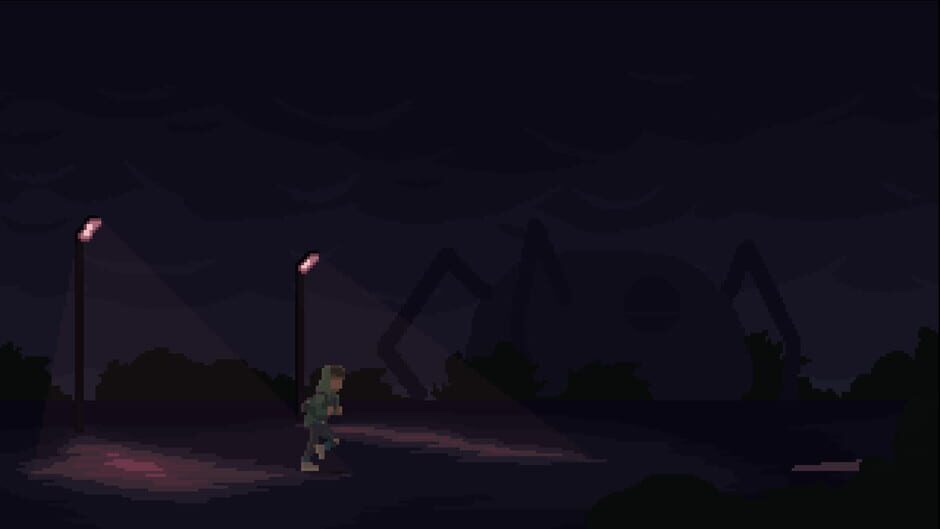 Full Void Screenshot