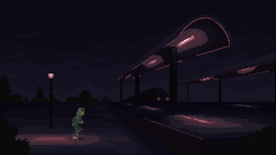 Full Void Screenshot