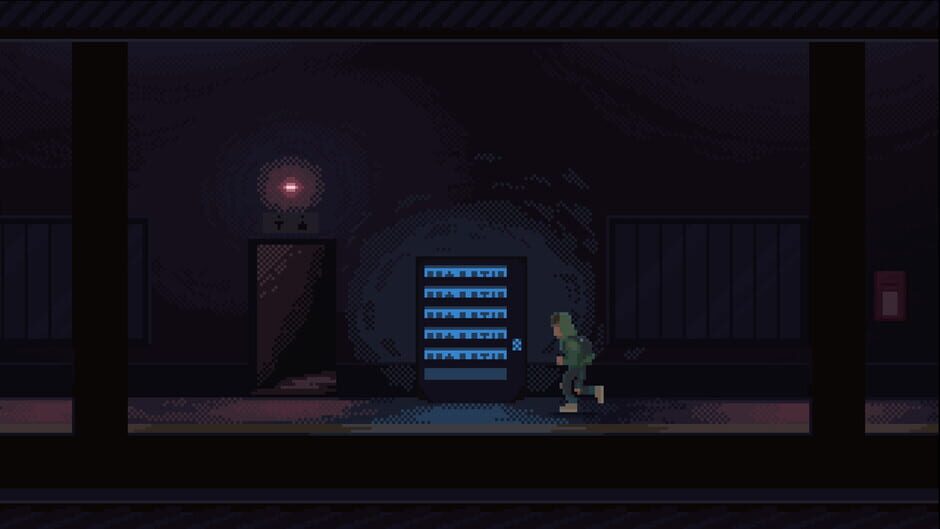 Full Void Screenshot