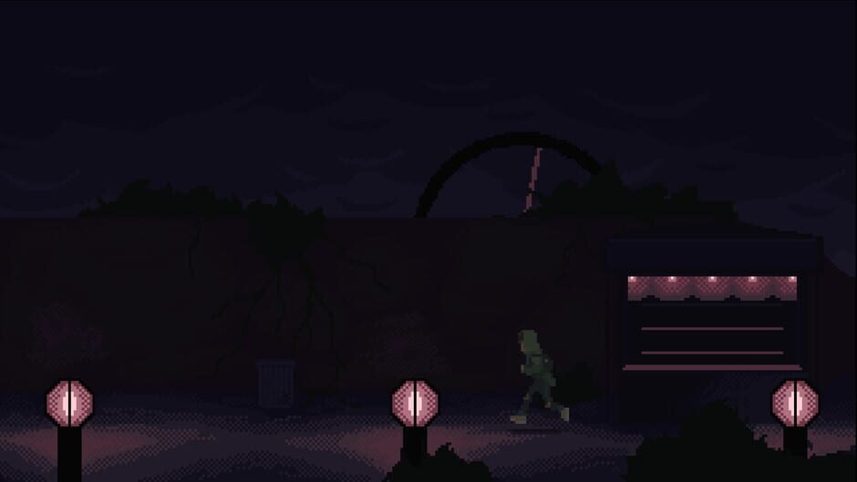 Full Void Screenshot