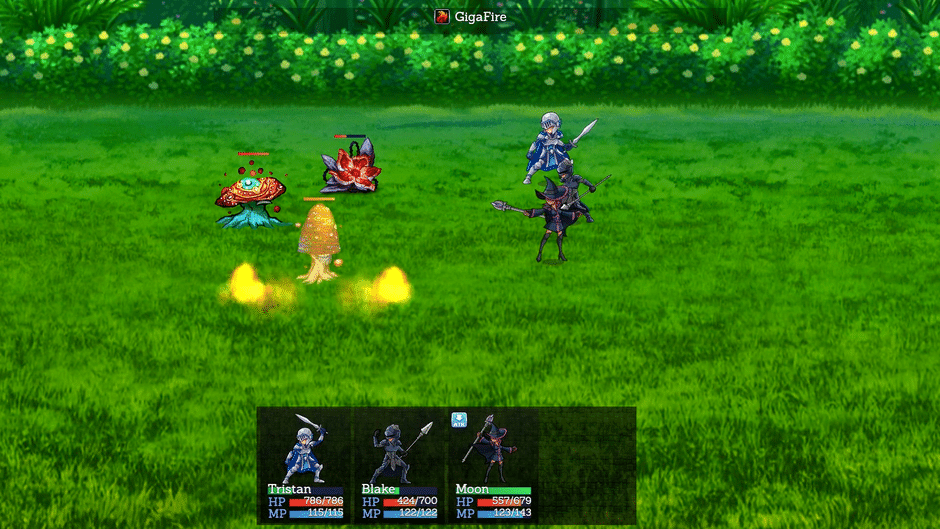 Memory Hunters Screenshot