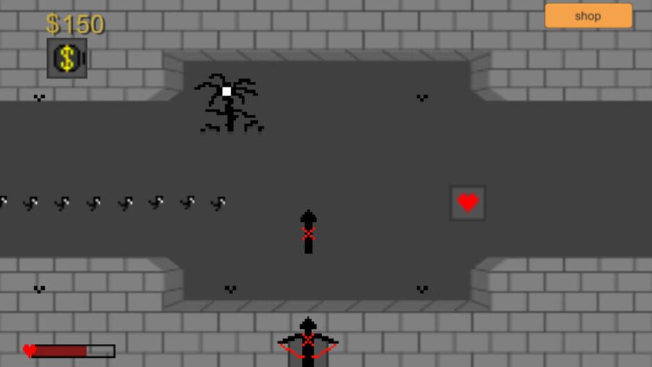 Operation Defensive! screenshot