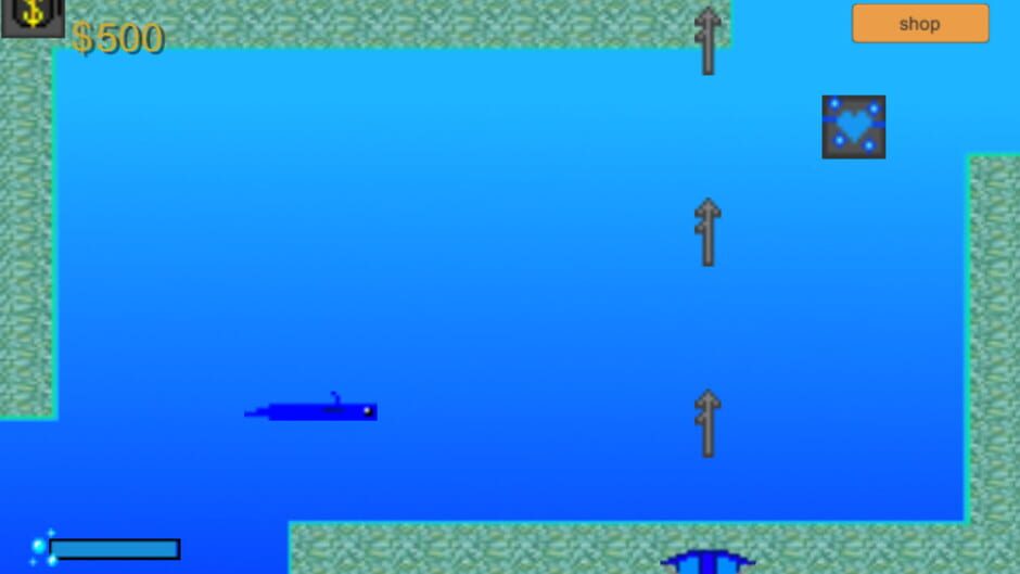 Operation Defensive! screenshot