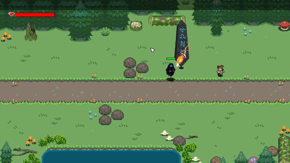 Obelixes Tower Defense Screenshot