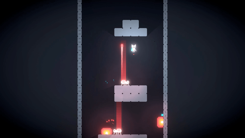 Nine Lives or Less Screenshot