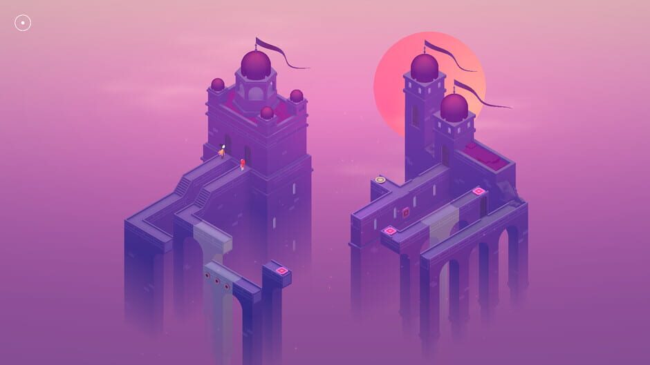 Monument Valley 2: Panoramic Edition Screenshot
