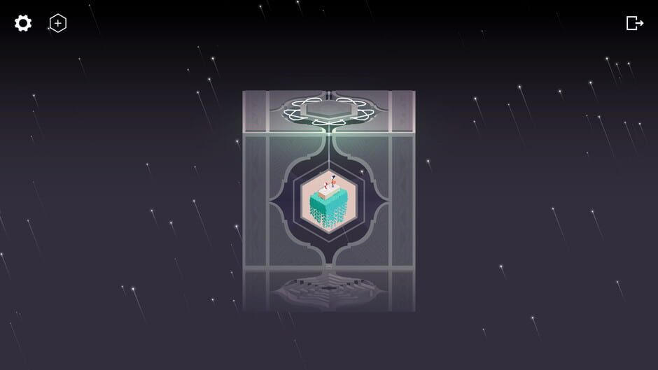 Monument Valley 2: Panoramic Edition Screenshot