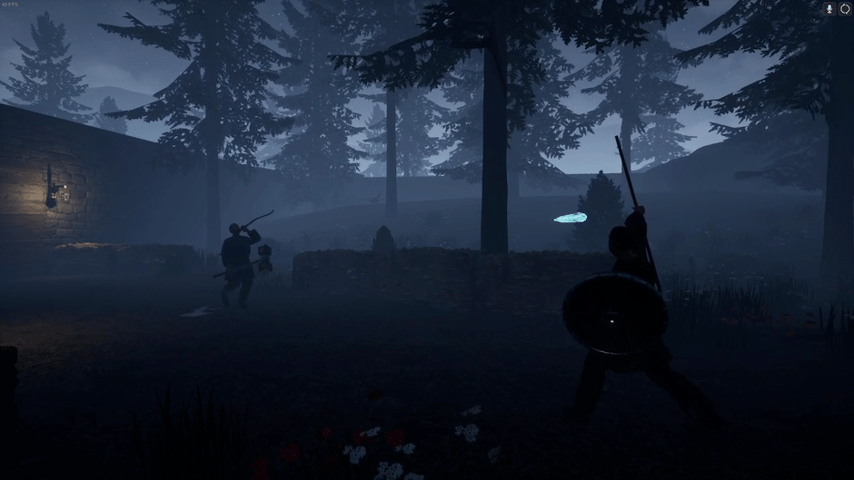 Maidenless Screenshot