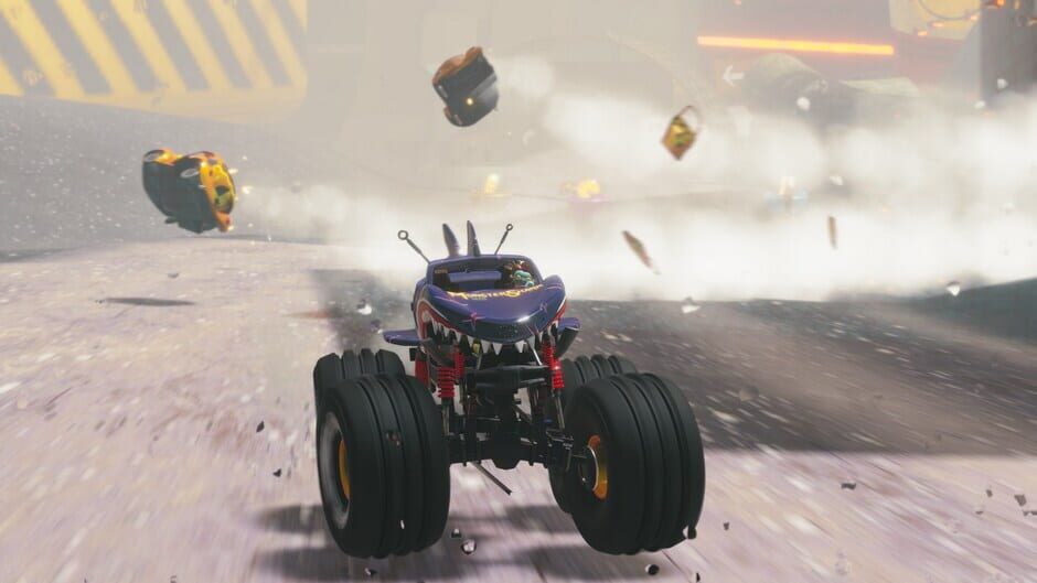Super Toy Cars Collection Screenshot