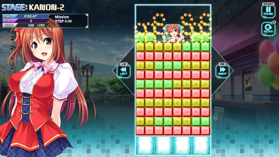 Pretty Girls Escape Screenshot