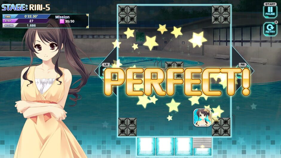 Pretty Girls Escape Screenshot