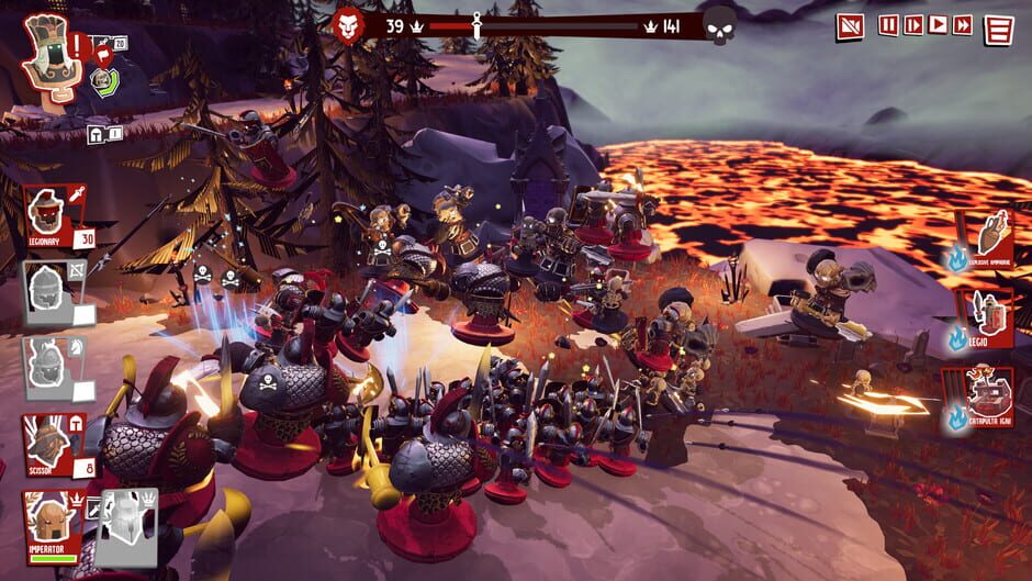 Toy Tactics Screenshot