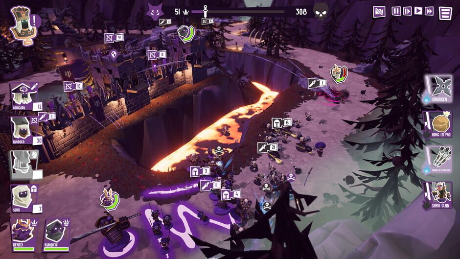 Toy Tactics Screenshot