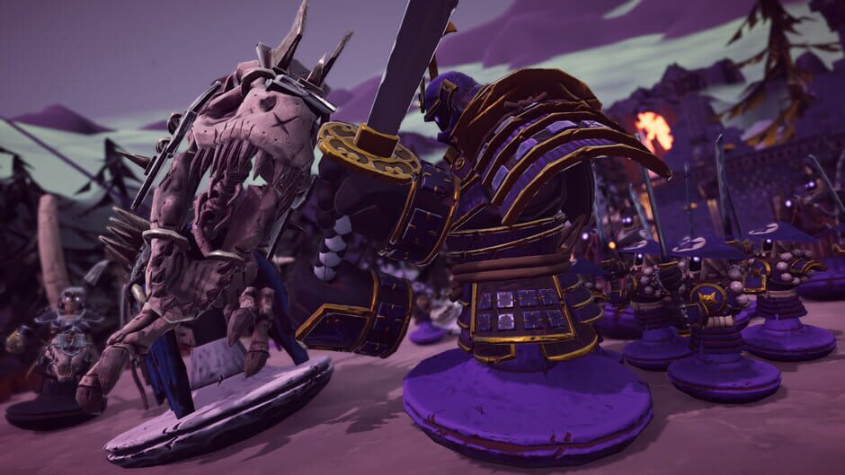 Toy Tactics Screenshot