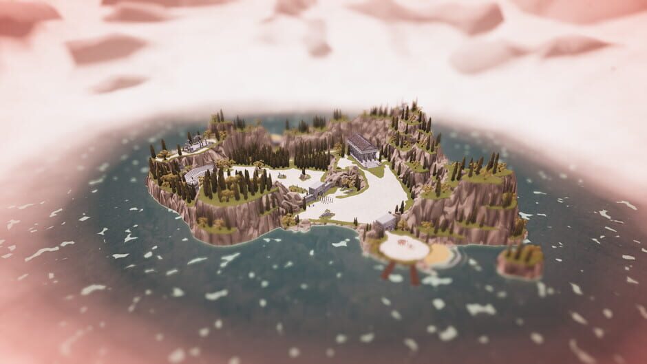 Toy Tactics Screenshot