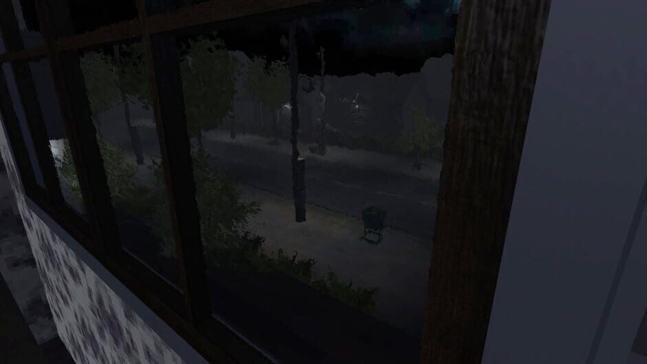 Trash Horror Collection Screenshot